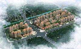 空港一號花園 空港一號花園