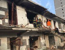 10·24府谷縣爆炸事件