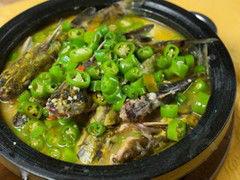 石鍋三角峰 石鍋三角峰