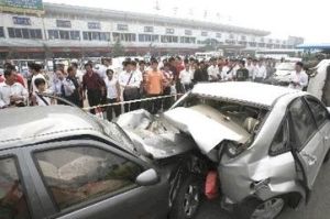 雙鴨山交通事故 雙鴨山交通事故