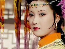 鳳姐[《紅樓夢》人物]