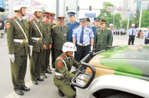 抄告制度 抄告制度