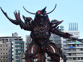 巴力西卜[歐布奧特曼：原生之國中登場的怪獸]