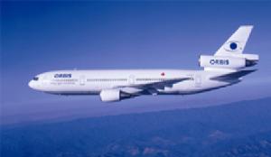 奧比斯眼科飛機醫院 奧比斯眼科飛機醫院