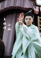 誅仙之青雲志[李易峰趙麗穎主演的電視劇]