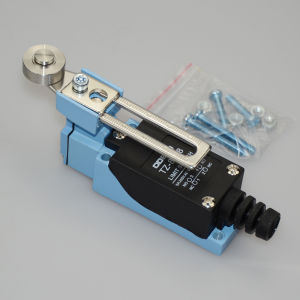 行程開關 行程開關