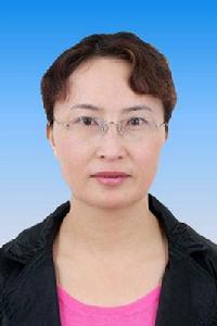 張峽[雲南保山市財政局副局長]