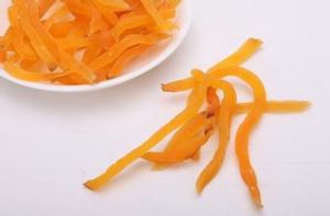 甘薯金絲條 甘薯金絲條