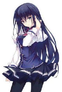 莉子·弗拉梅爾 莉子·弗拉梅爾