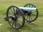 美國南北戰爭聯邦軍最愛用的大殺器：十二磅拿破崙炮