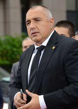 博伊科·鮑里索夫