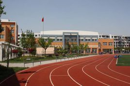 上海市曹楊二中附屬江橋實驗中學 上海市曹楊二中附屬江橋實驗中學