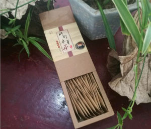 段祥寶記肝舒本草茶 段祥寶記肝舒本草茶