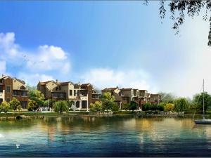 舟山邦泰中央花城三期 舟山邦泰中央花城三期