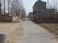 牛杏蘭村 牛杏蘭村