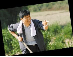 《春暖南粵》劇照