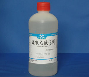 過氧乙酸