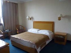 蘇州萃華園大酒店