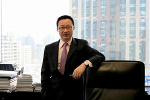 陸曉明[有機家Organic+品牌創始人]