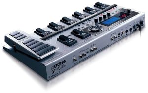 音色提升 音色提升