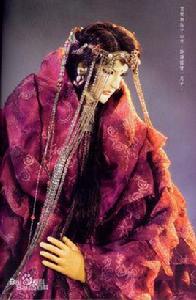 關山聆月 關山聆月