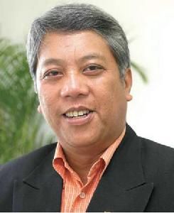 賽爾吉·雷蒙德 賽爾吉·雷蒙德