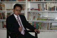 趙振華[河南蒼穹律師事務所執行主任]