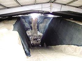 盱眙西漢大墓 盱眙西漢大墓