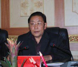 嘎瑪洛桑 嘎瑪洛桑