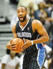 吉爾伯特·阿里納斯