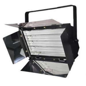 外掛三基色柔光燈