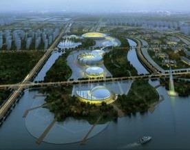 濮北新區 濮北新區