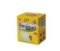 大良杏仁雙皮奶 大良杏仁雙皮奶