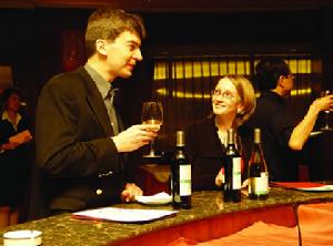 （圖）桃紅葡萄酒