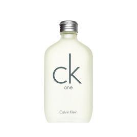 CKONE中性香水