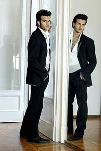 站相性格 站相性格