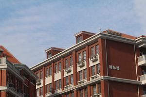 武漢市第六中學國際部 武漢市第六中學國際部