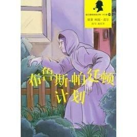 布魯斯帕廷頓計畫 布魯斯帕廷頓計畫