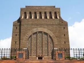 開拓者紀念堂 開拓者紀念堂