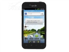 LG LS855（Marquee）