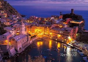 絕景村莊全踏破：義大利230村