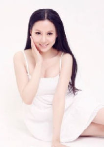 王茜[《非誠勿擾》女嘉賓]