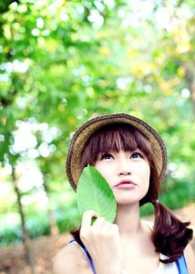 《小美女》 《小美女》