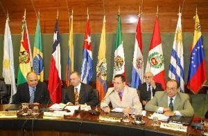 拉丁美洲一體化協會