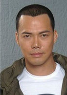 藍一一 演員 謝天華