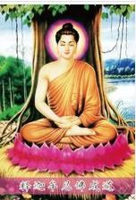 釋迦牟尼佛傳奇 釋迦牟尼佛傳奇