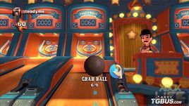 嘉年華遊戲 嘉年華遊戲