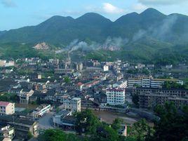 瑞塔鋪鎮 瑞塔鋪鎮