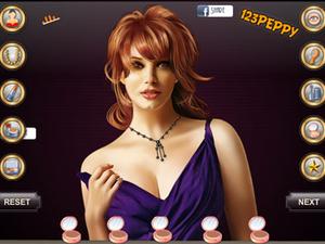 克里斯蒂娜·亨德里克 克里斯蒂娜·亨德里克