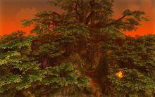 紫榕林·火 截圖